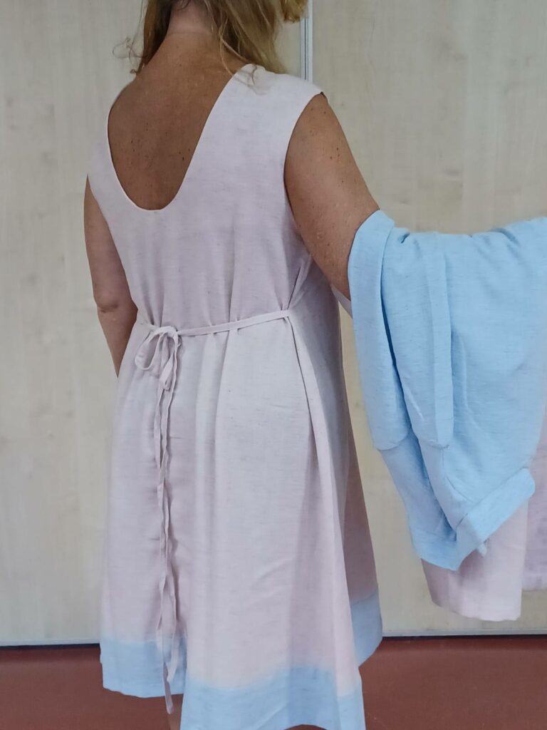 486635973_1473425430441616_3228323266131145368_n-768x1024 Fils, tissus et passion : la couture à l’honneur