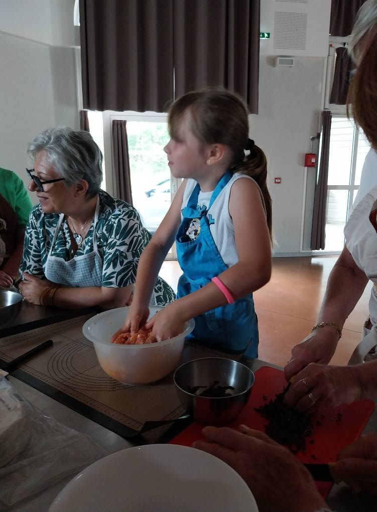 atelier-culinaire-bas-mauco-6 Une fin d’année gourmande pour l’atelier cuisine