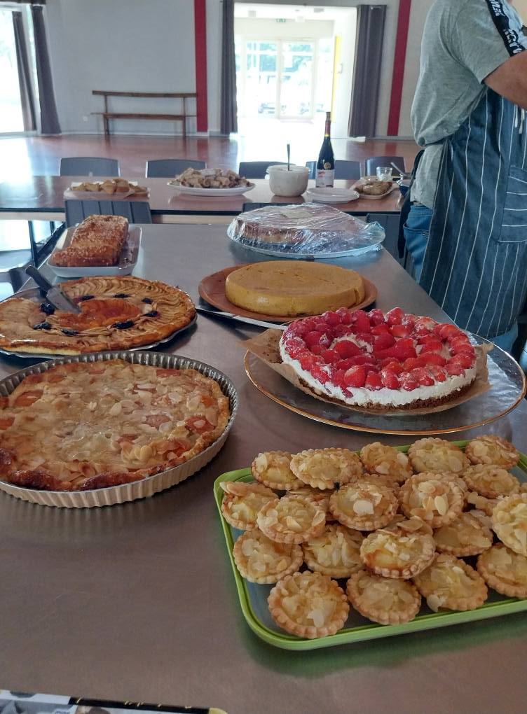 atelier-culinaire-bas-mauco-8 Une fin d’année gourmande pour l’atelier cuisine