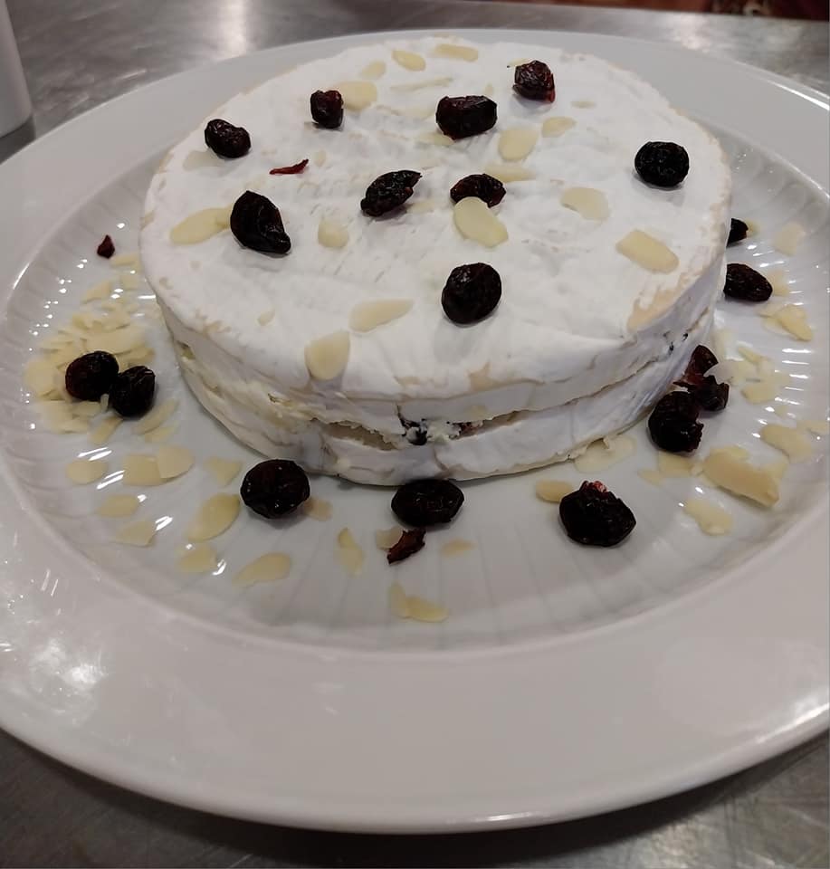 brie-farci-aux-cranberries-1-1 Un atelier cuisine festif à Bas-Mauco