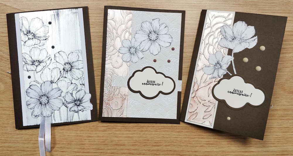 cartes-anniversaire-1 Créativité chez les Troup’Adours : un atelier artistique tout en finesse