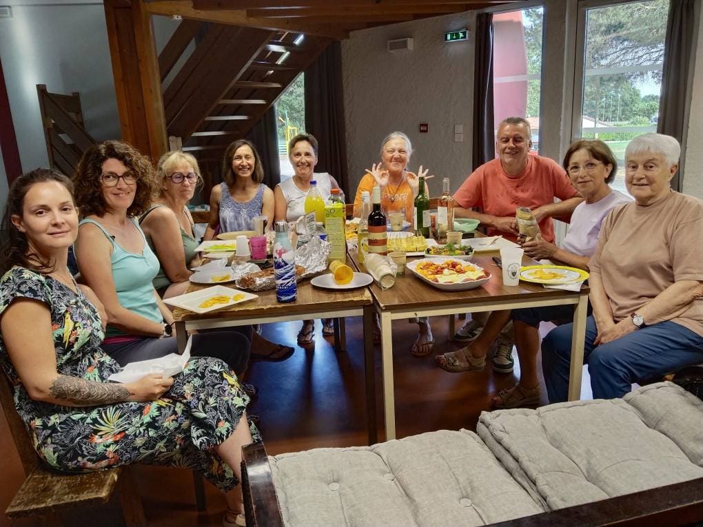 517382715_1565355057915319_4598002361570024829_n Fin d’année en énergie positive pour l’atelier Qi Gong