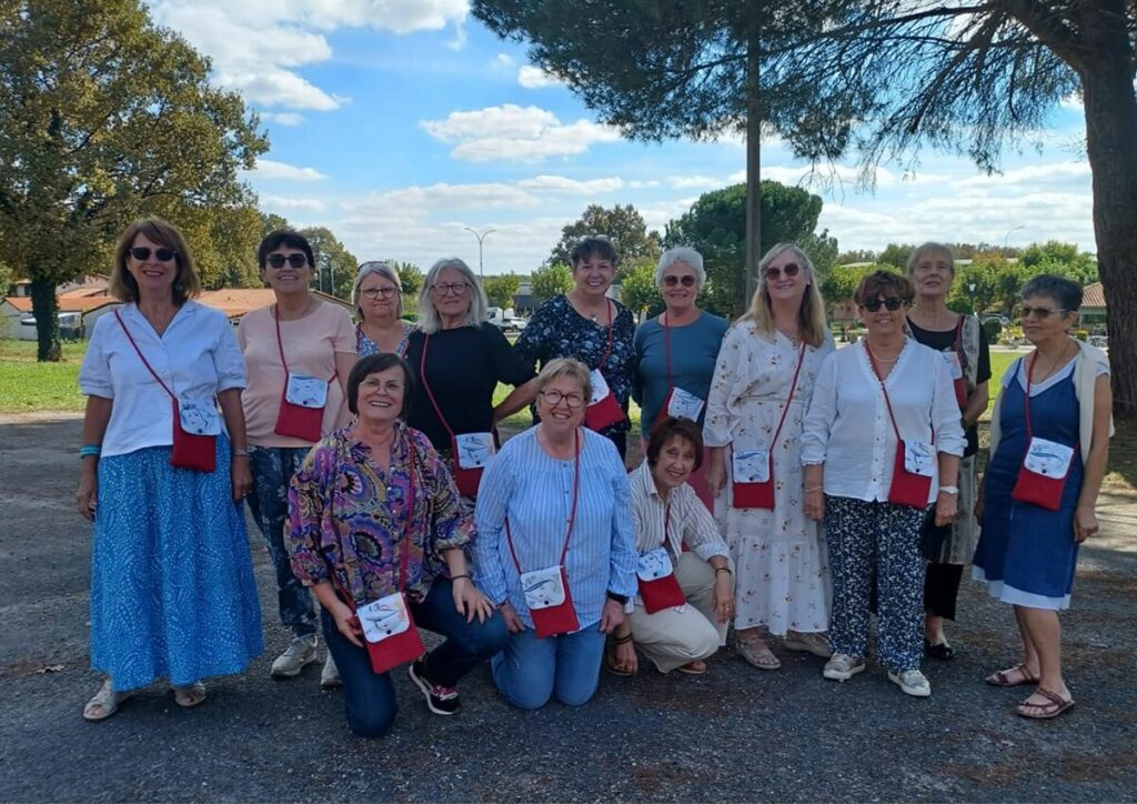 groupe-cousette-troupadours-octobre-2025-1024x724 Des sacs bandoulière cousus au profit de l'association La Holi