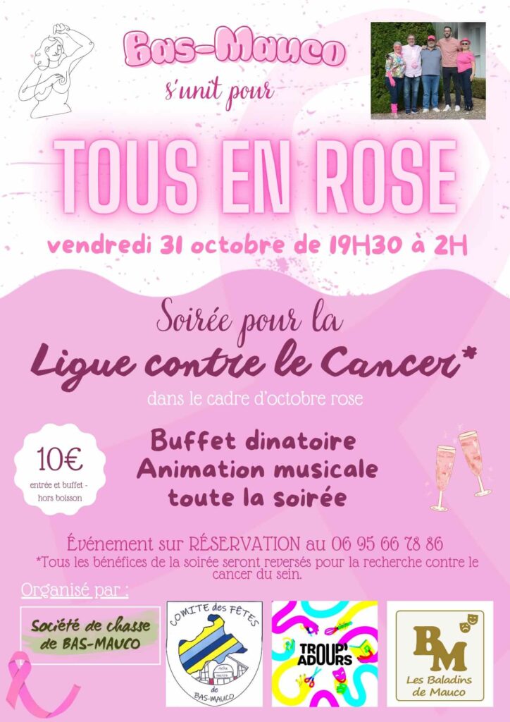 tous-en-rose-octobre-2025-troupadours-724x1024 🎀 Bas-Mauco s’unit Tous en Rose pour Octobre Rose