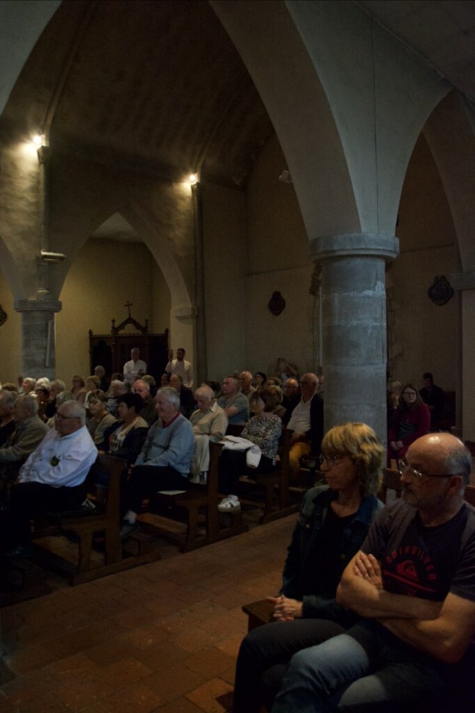 ABY_6804-Grande-682x1024 Retour en images sur le concert du 10 mai à l’église de Sainte-Eulalie à Saint-Sever