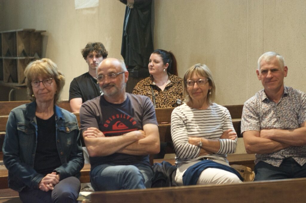 ABY_6811-Grande-1024x682 Retour en images sur le concert du 10 mai à l’église de Sainte-Eulalie à Saint-Sever