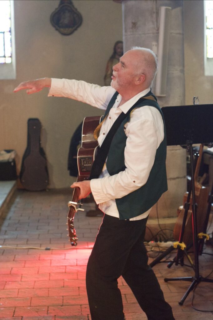ABY_6817-Grande-682x1024 Retour en images sur le concert du 10 mai à l’église de Sainte-Eulalie à Saint-Sever